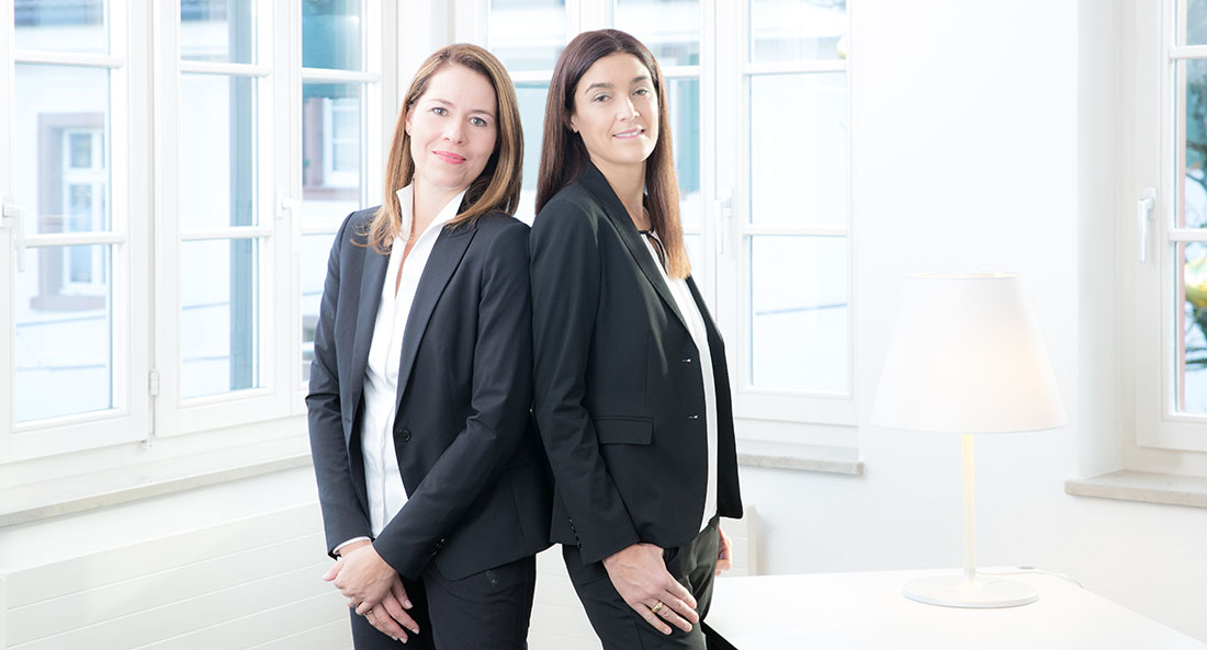 Notariat - Advokatur Treyer-Zihlmann Notariat - Advokatur Treyer-Zihlmann